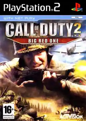 Call of Duty 2 - Big Red One